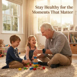 ✨Ringminds®-Portable and Accurate Wrist Blood Pressure Monitor✨