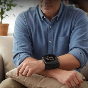 ✨Ringminds®-Portable and Accurate Wrist Blood Pressure Monitor✨