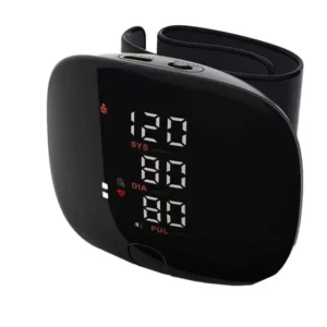 ✨Ringminds®-Portable and Accurate Wrist Blood Pressure Monitor✨
