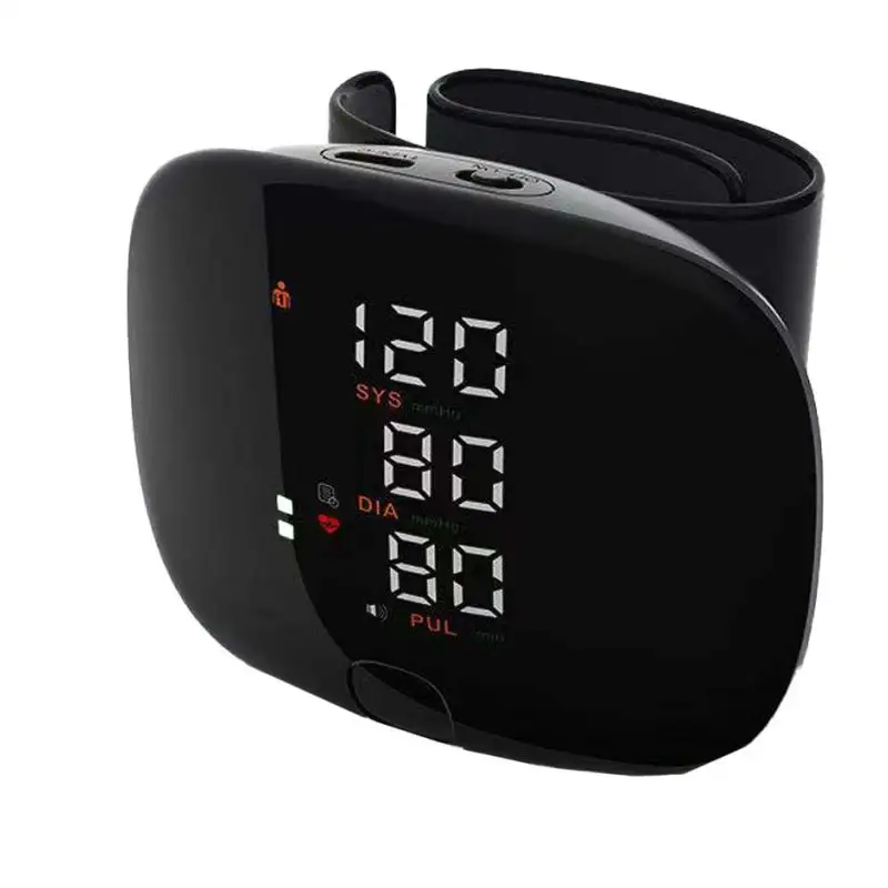 ✨Ringminds®-Portable and Accurate Wrist Blood Pressure Monitor✨