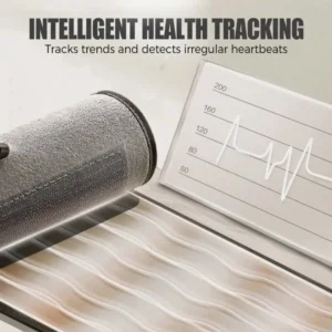 ✨Ringminds®-Portable and Accurate Wrist Blood Pressure Monitor✨