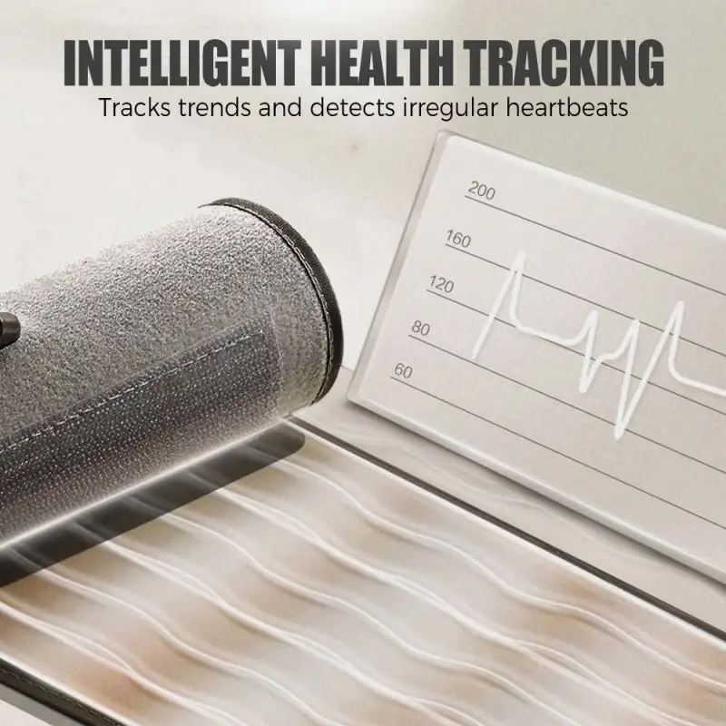 ✨Ringminds®-Portable and Accurate Wrist Blood Pressure Monitor✨