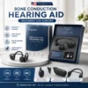 ⚡ 50K+ Sold | Ringminds™ Bone Conduction Smart Hearing Headphones – Clear Sound & Open-Ear Comfort