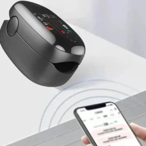 🔥Final 1 Hours : Only Limited Stock Left🏆Ringminds™ Non-Invasive  multifunctional health monitor  99.9% Accuracy （Mayo Clinic Recommended）