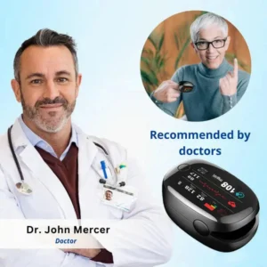 🔥Final 1 Hours : Only Limited Stock Left🏆Ringminds™ Non-Invasive  multifunctional health monitor  99.9% Accuracy （Mayo Clinic Recommended）