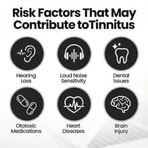 Ringminds® NeuroPulse Silence Pro